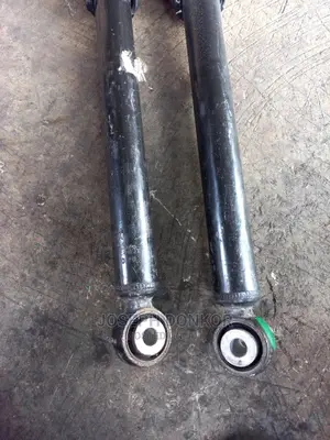 Civic 2016,2017,2018 to 2020 Back Shocks