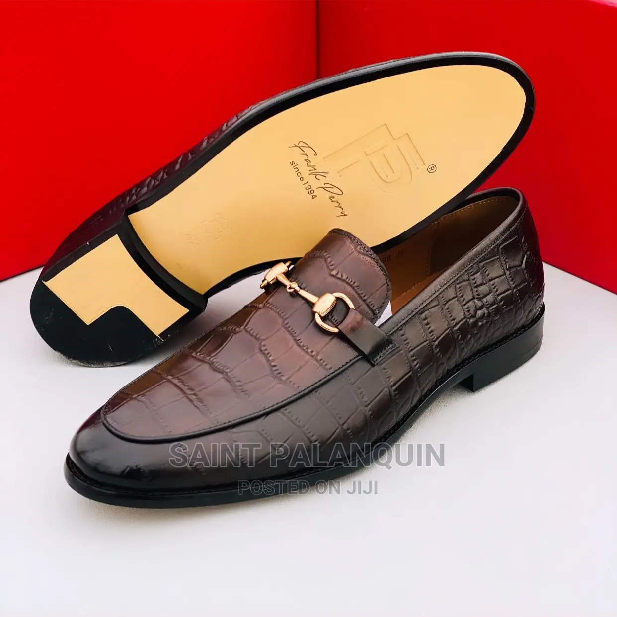 Original Shoes