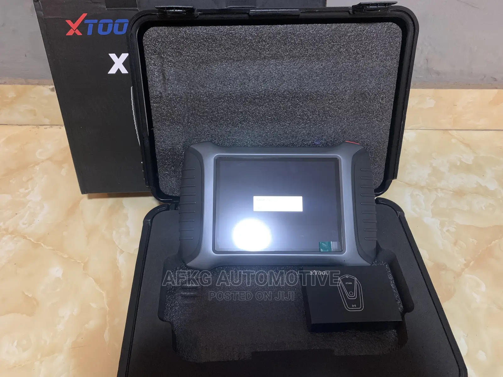 Xtool X100 Pad 3 Plus KS-1 Key Simulator