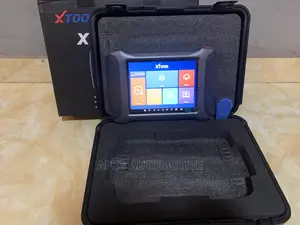 Xtool X100 Pad 3 Plus KS-1 Key Simulator