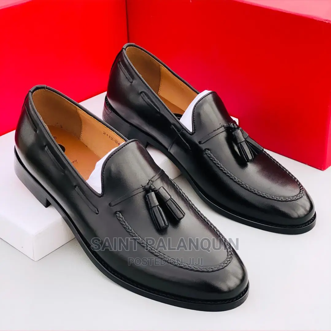 Ring My Bell Shoe