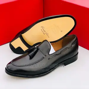 Ring My Bell Shoe