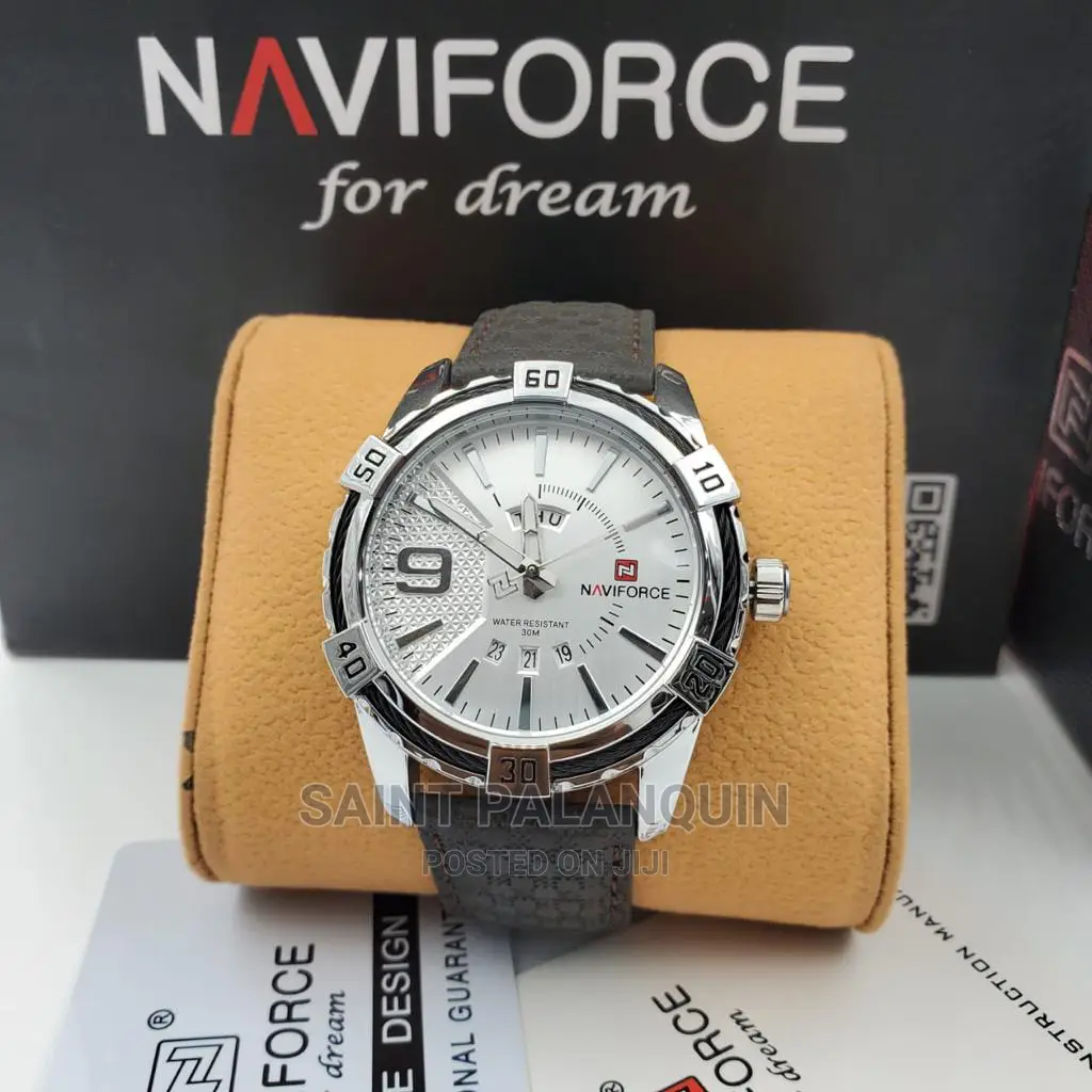Naviforce Aavailable