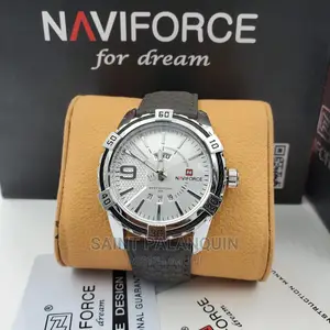 Naviforce Aavailable