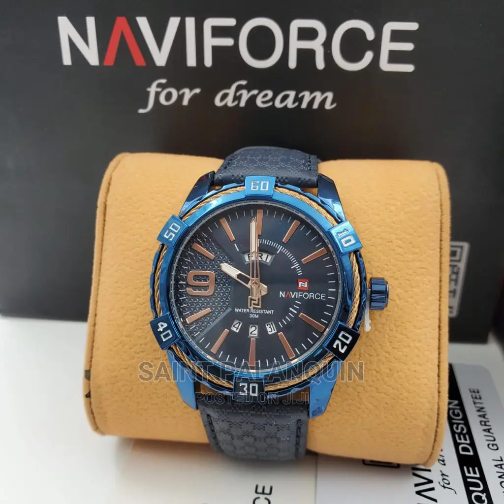 ORIGINAL Watch