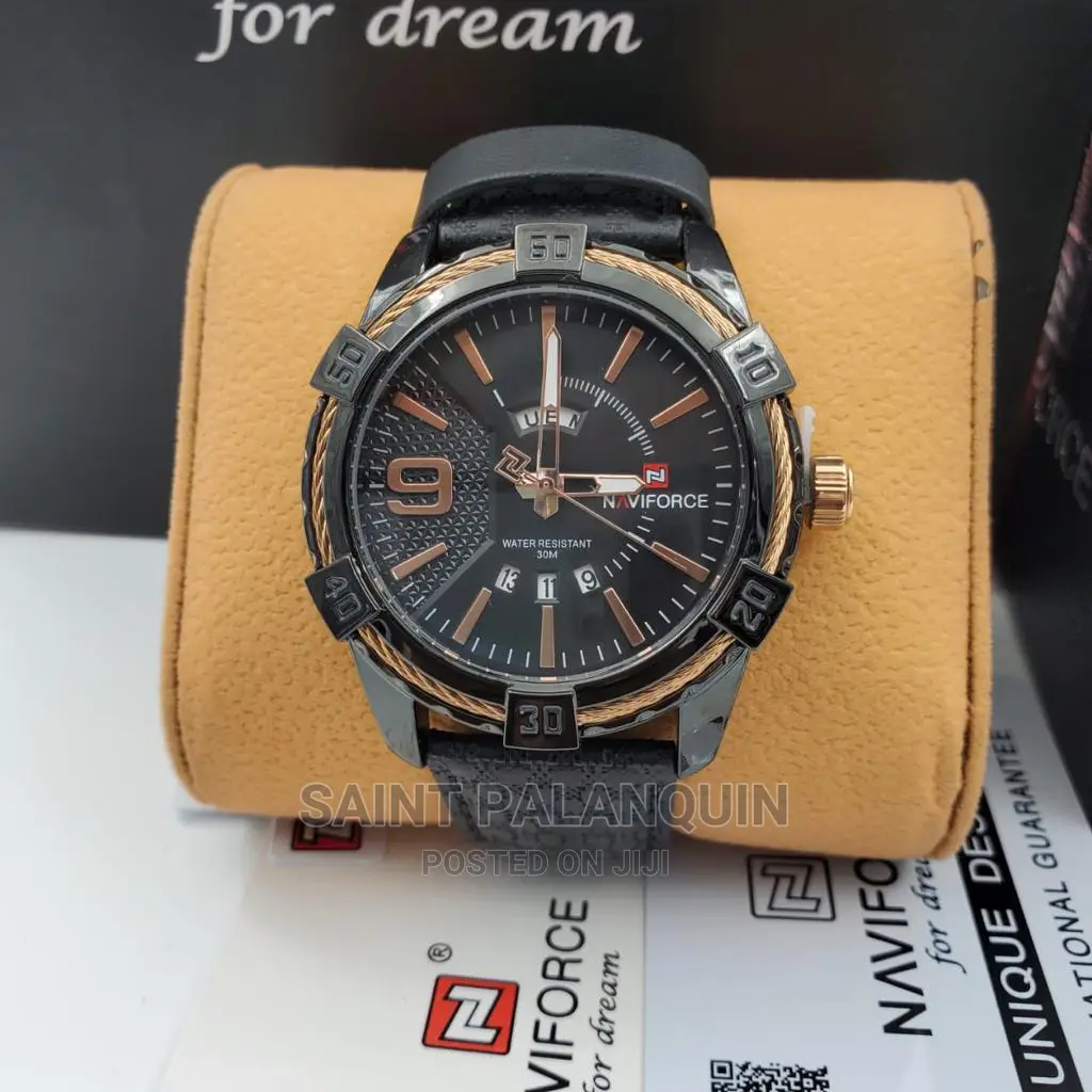 ORIGINAL Watch