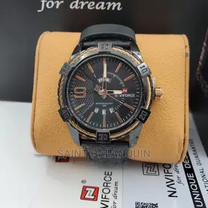ORIGINAL Watch