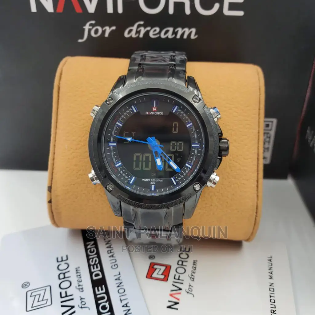 Original Naviforce