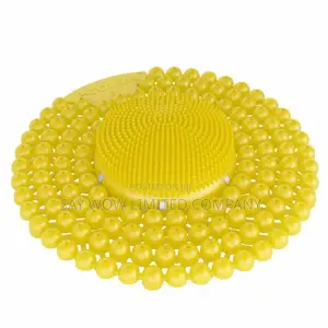 P- Screen Urinal Mats ( 1 X 6 )