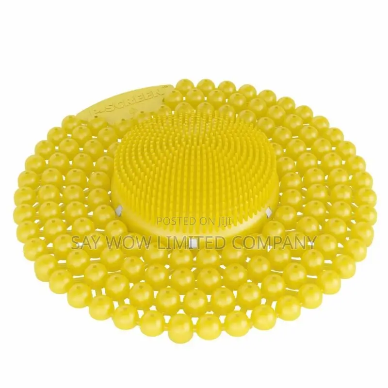 P- Screen Urinal Mats ( 1 X 6 )