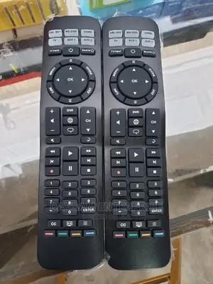 Bose Universal Remote