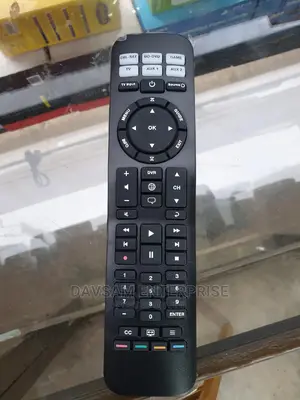 Bose Universal Remote