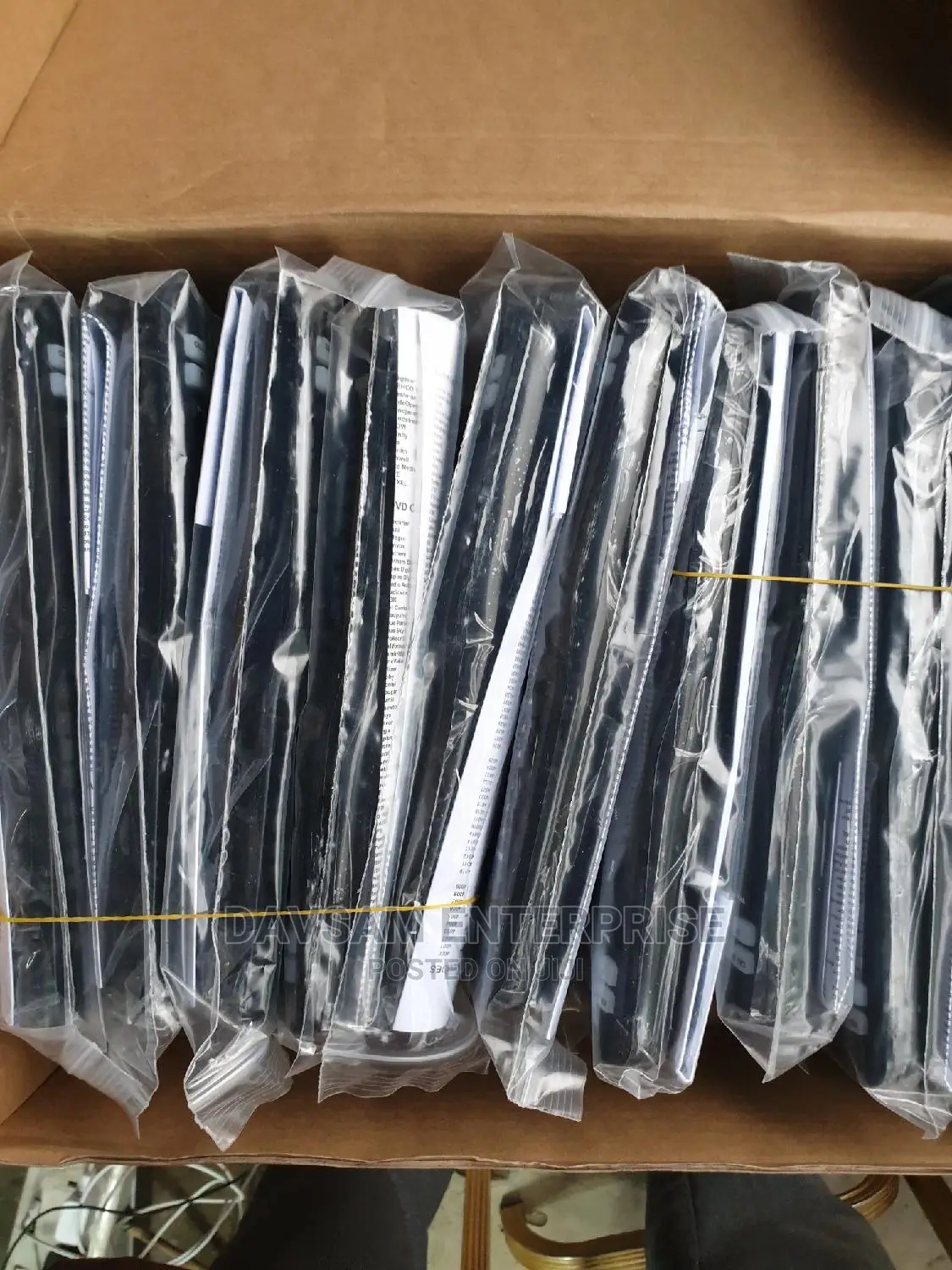 Bose Universal Remote