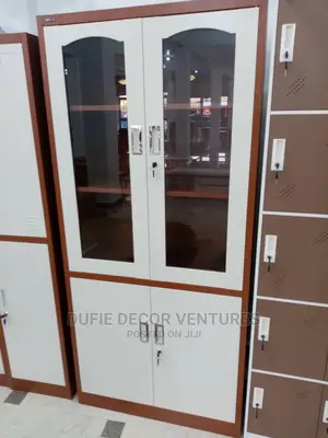 Fireproof Cabinet