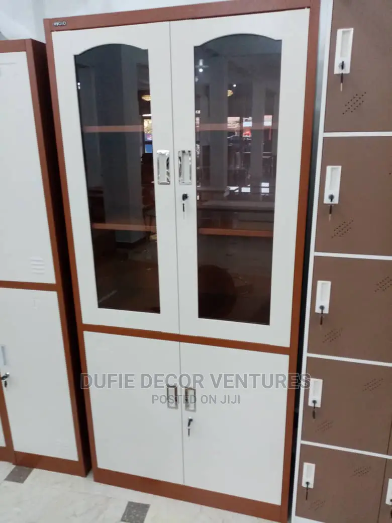 Fireproof Cabinet