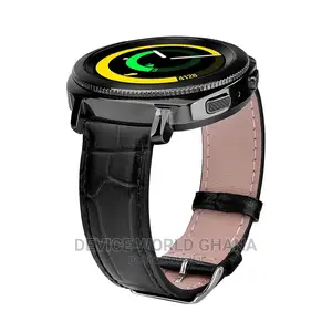 Crocrodile Pattern Strap 4 Samsung Watch Huawei Watch Amazfi