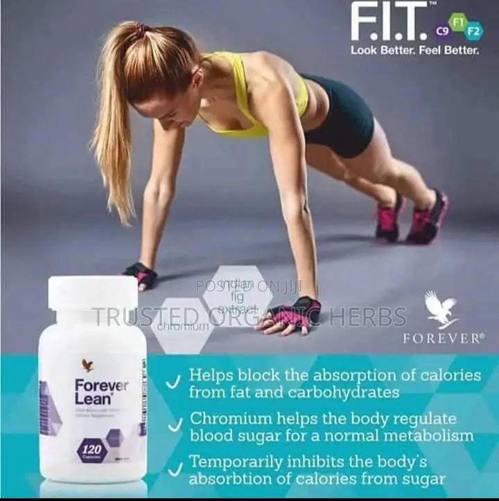 Health Benefit of Lean