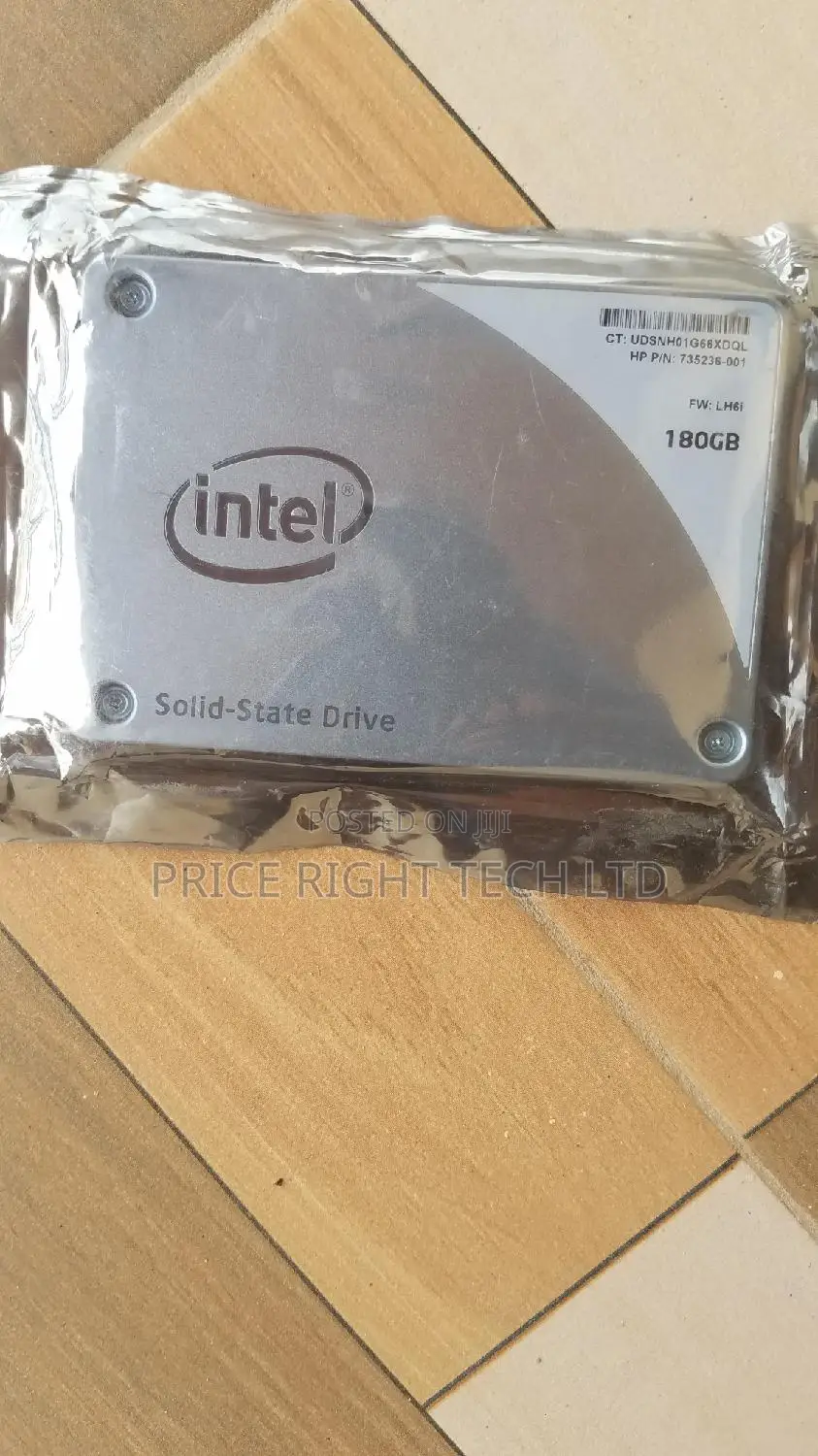 180gb SSD Sata Hard Drive