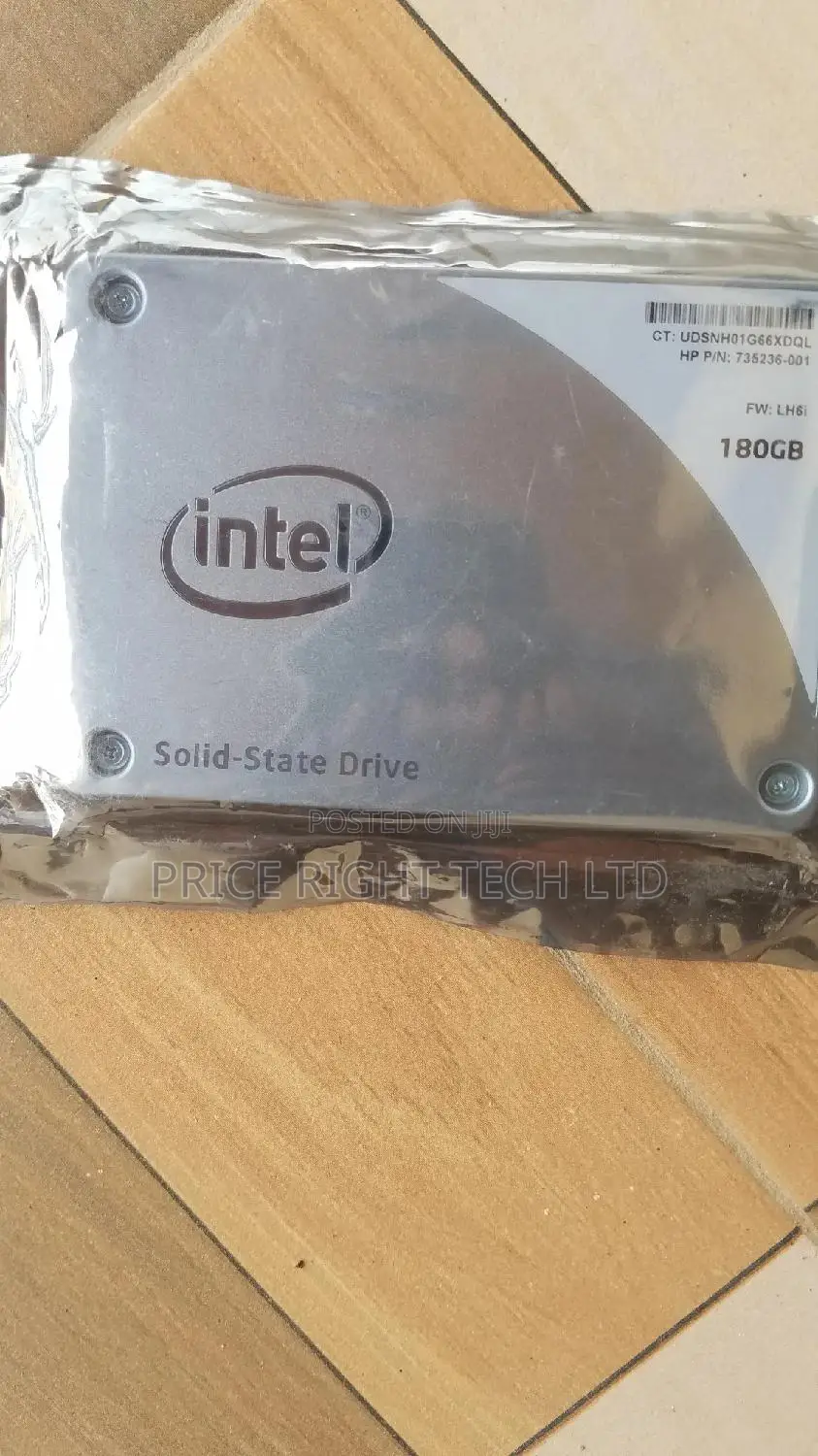 180gb SSD Sata Hard Drive