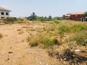5 Acres Lands at Nungua Mall Junction on the Main Road