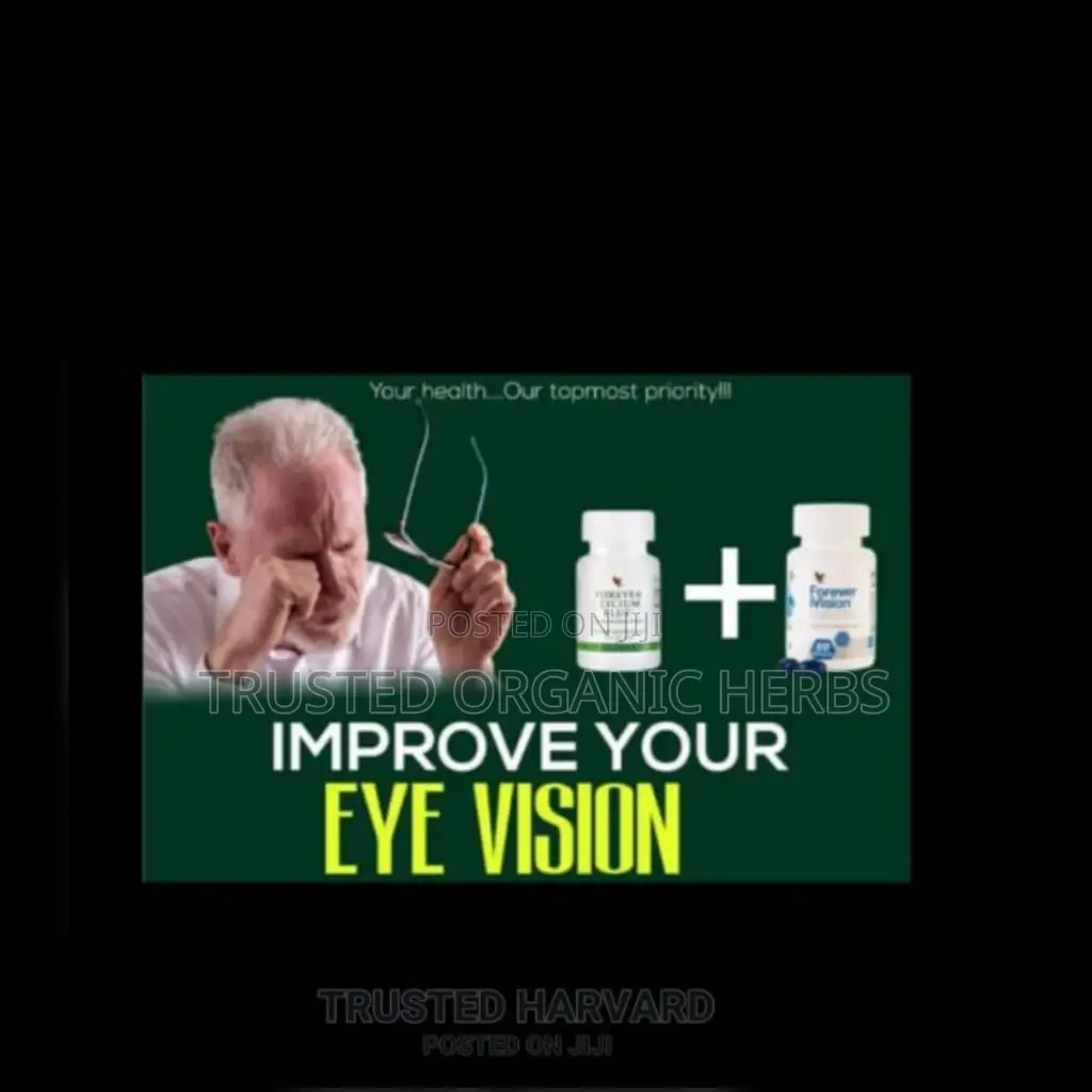 Restore Your Vision Completely