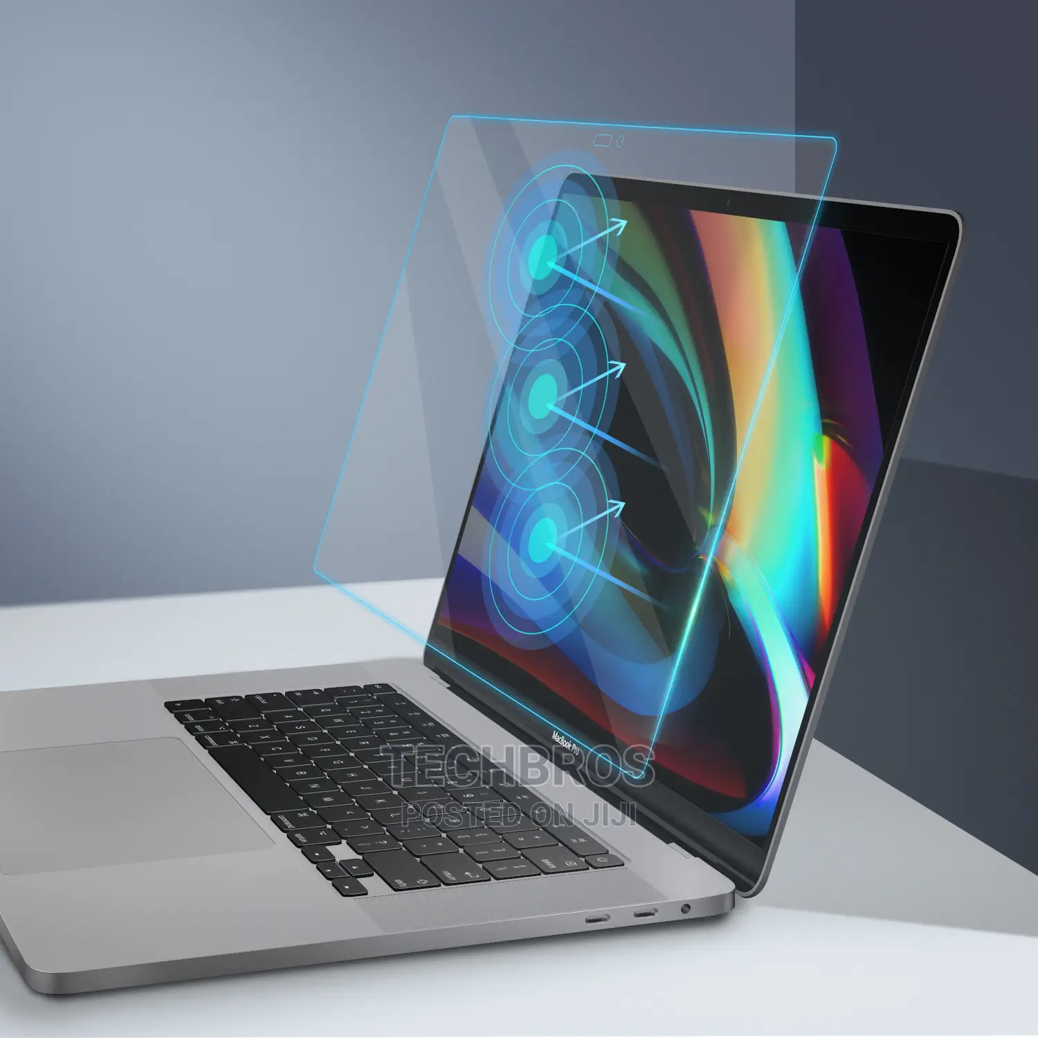Screen Protector for Macbooks