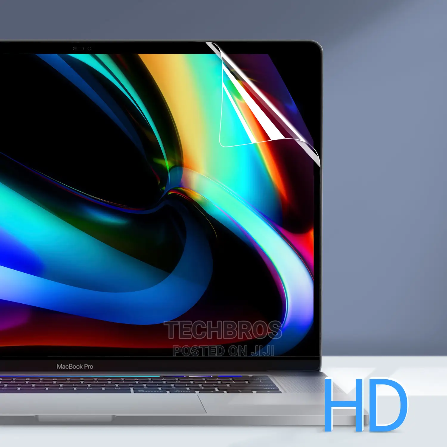 Screen Protector for Macbooks