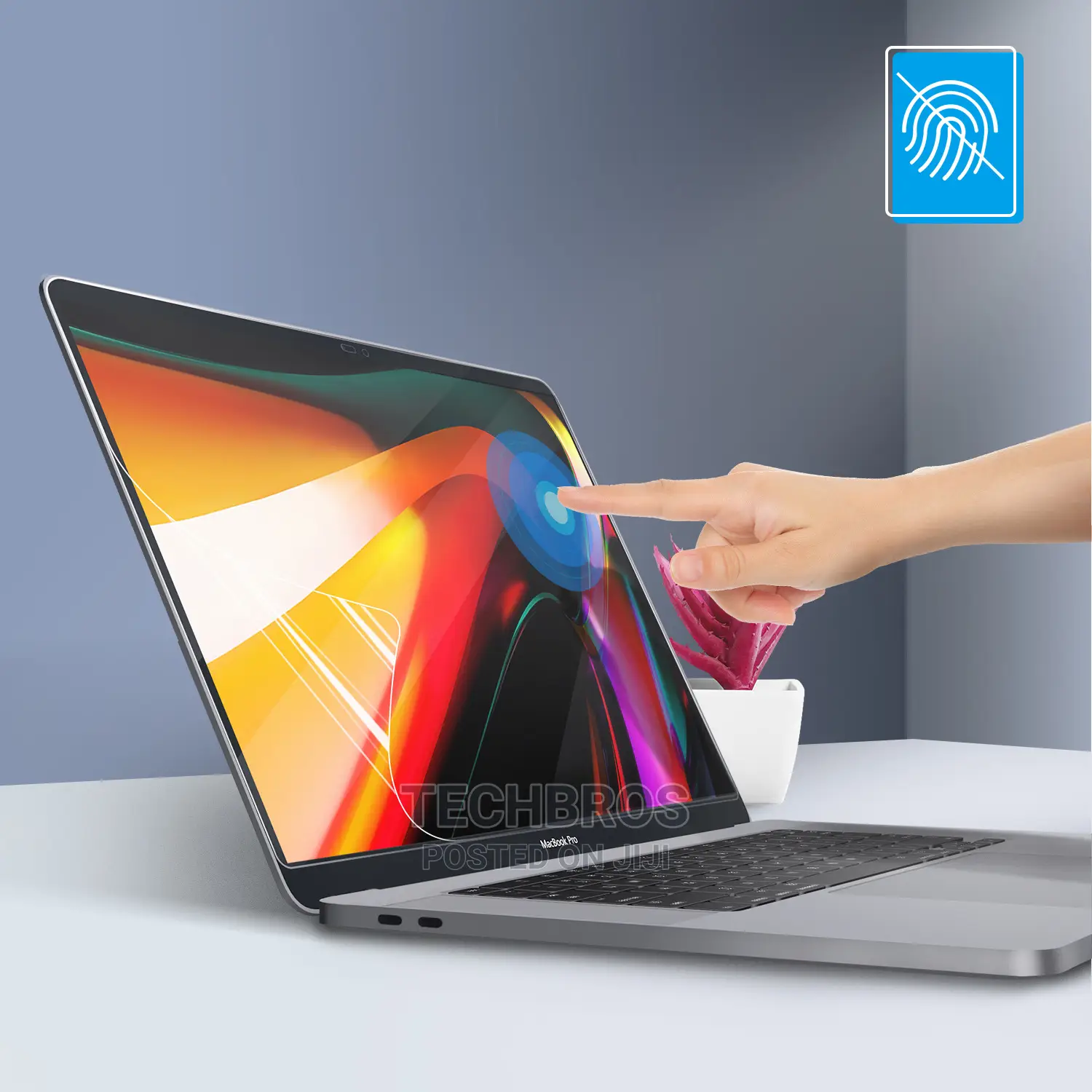 Screen Protector for Macbooks