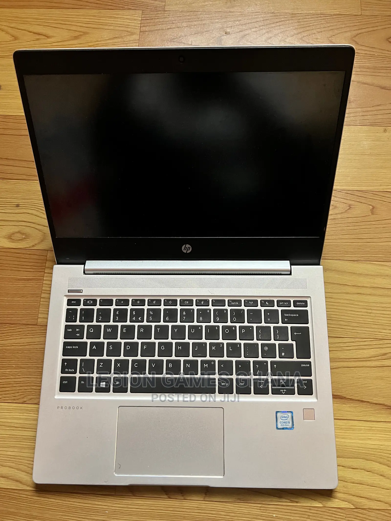 Laptop HP ProBook 430 G6 8GB Intel Core I5 SSD 256GB