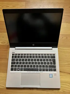 Laptop HP ProBook 430 G6 8GB Intel Core I5 SSD 256GB