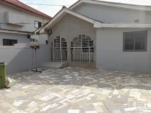 2bdrm House in Legacy Solid Real, Teshie for rent