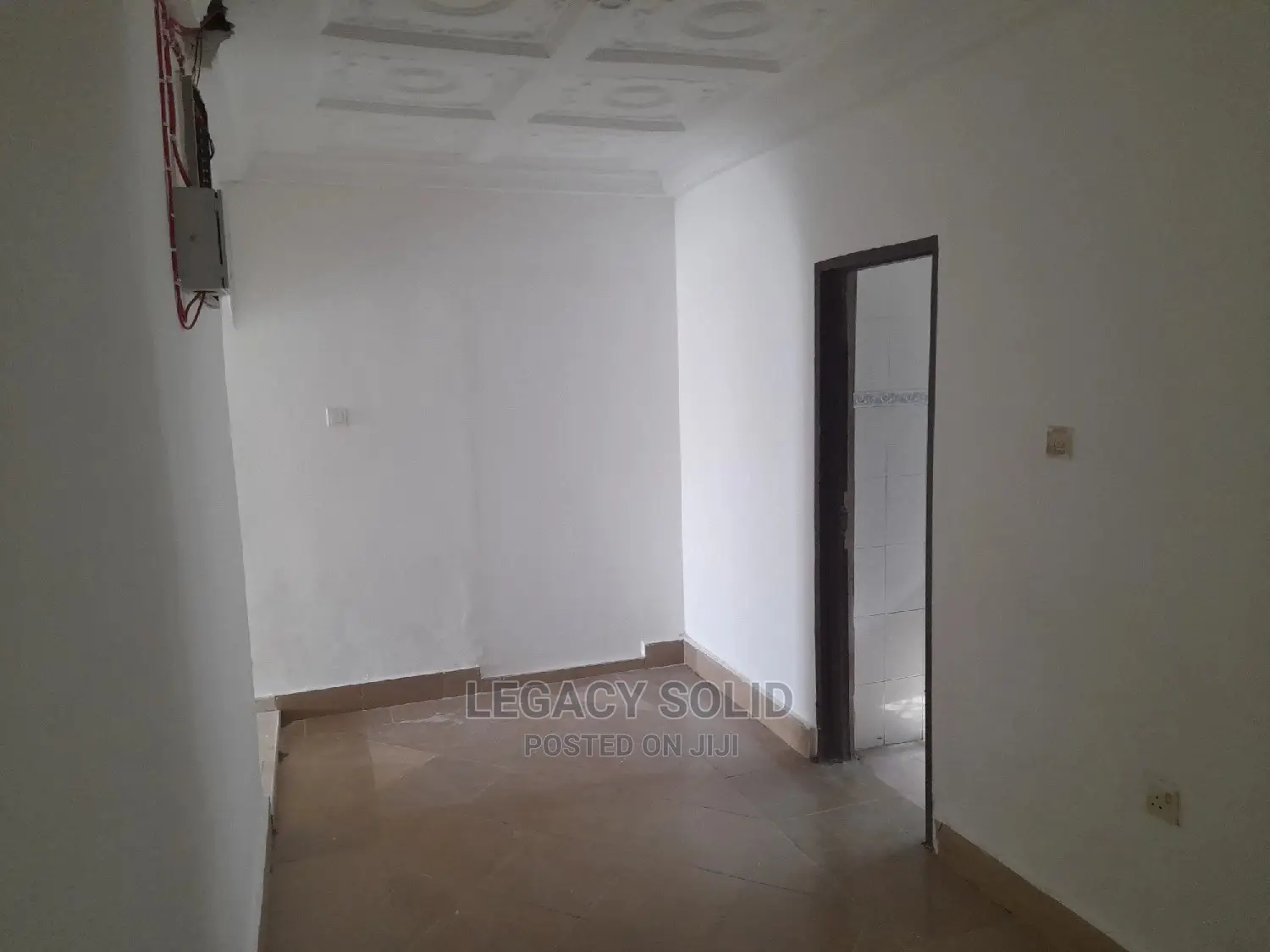 2bdrm House in Legacy Solid Real, Teshie for rent