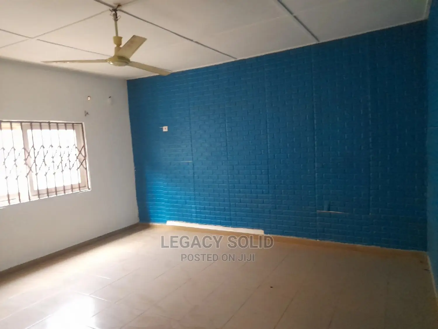 2bdrm House in Legacy Solid Real, Teshie for rent