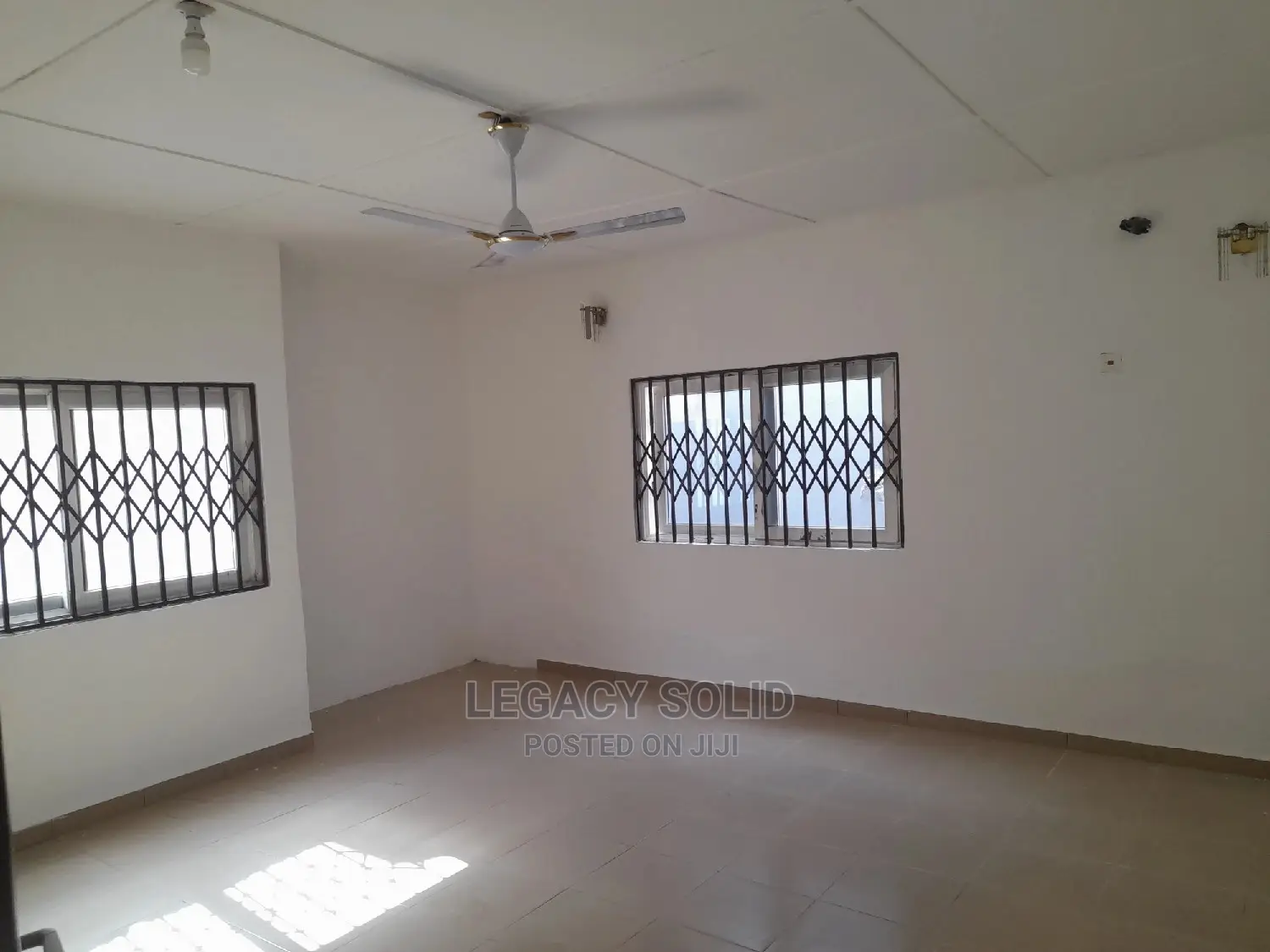 2bdrm House in Legacy Solid Real, Teshie for rent