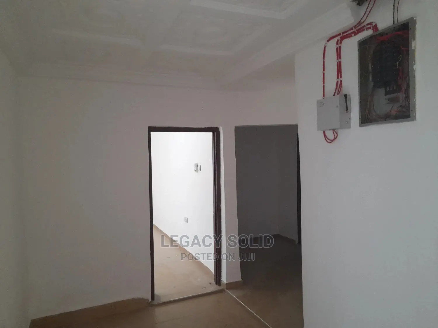 2bdrm House in Legacy Solid Real, Teshie for rent