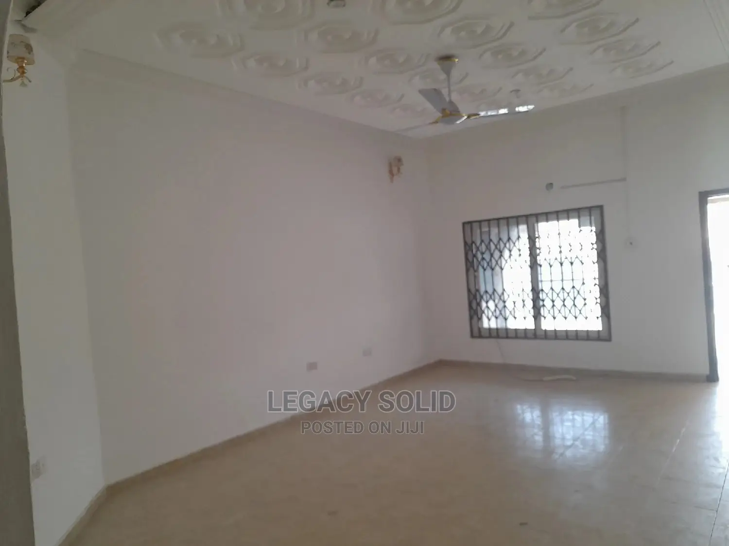2bdrm House in Legacy Solid Real, Teshie for rent