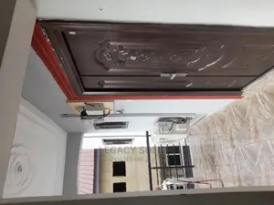 2bdrm Apartment in Legacy Solid Real, Teshie for rent