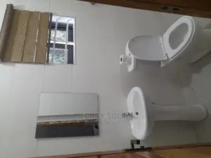 2bdrm Apartment in Legacy Solid Real, Teshie for rent