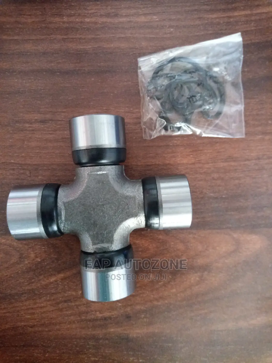 Original SKF Universal Joint From USA. UJ331