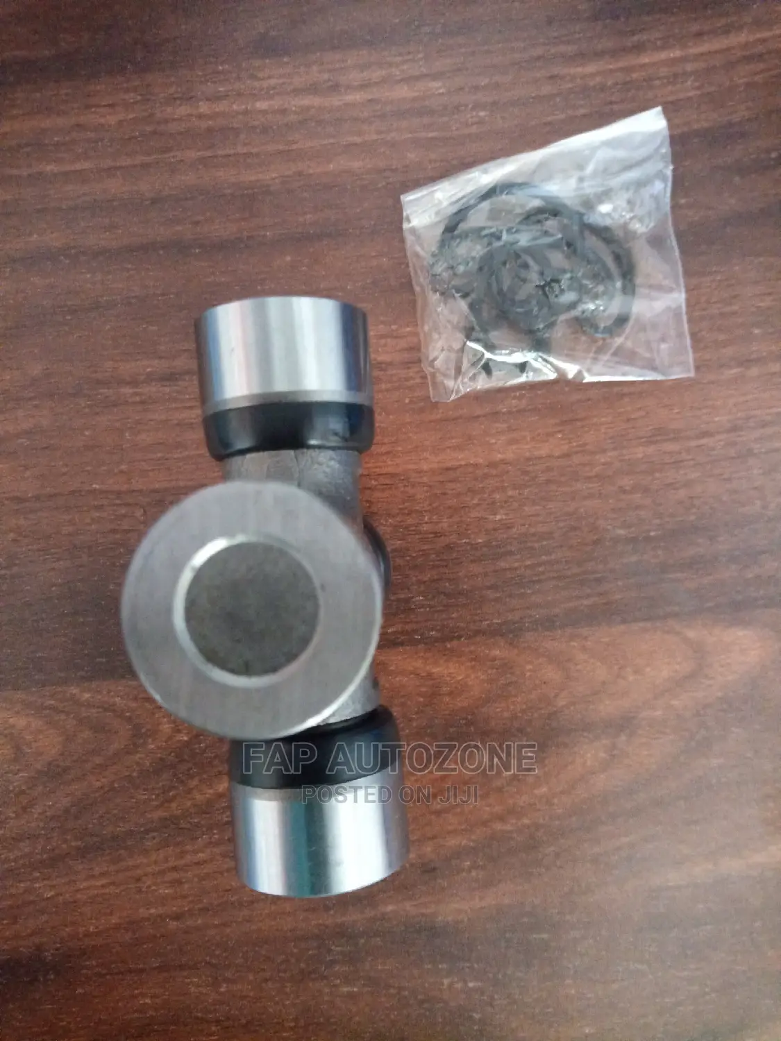 Original SKF Universal Joint From USA. UJ331