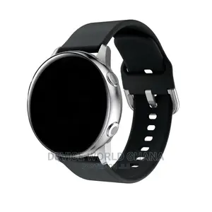 Silicone Band/Strap 4 Samsung Watch Amazfit Gear Hwawei Etc