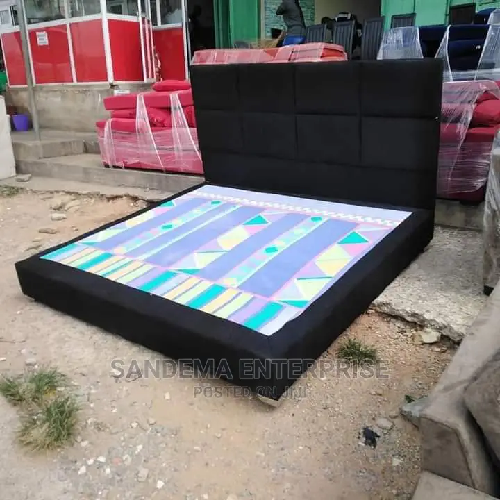 Turkish Bed