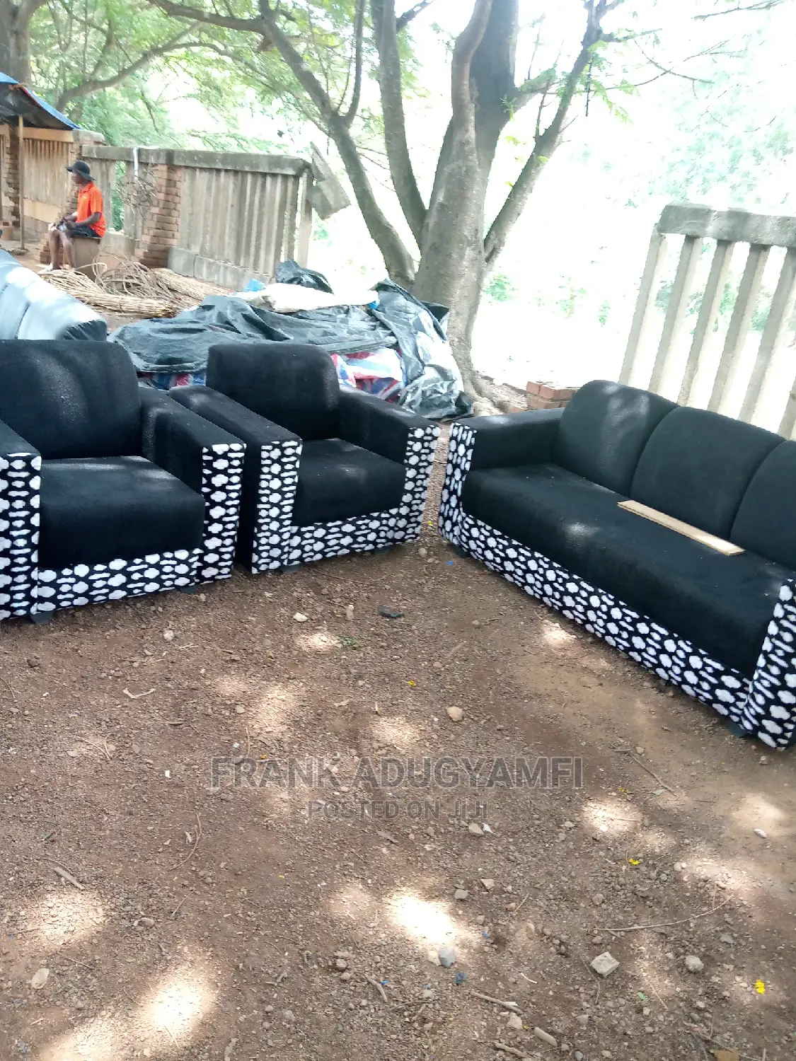 Gyamfi Furniture