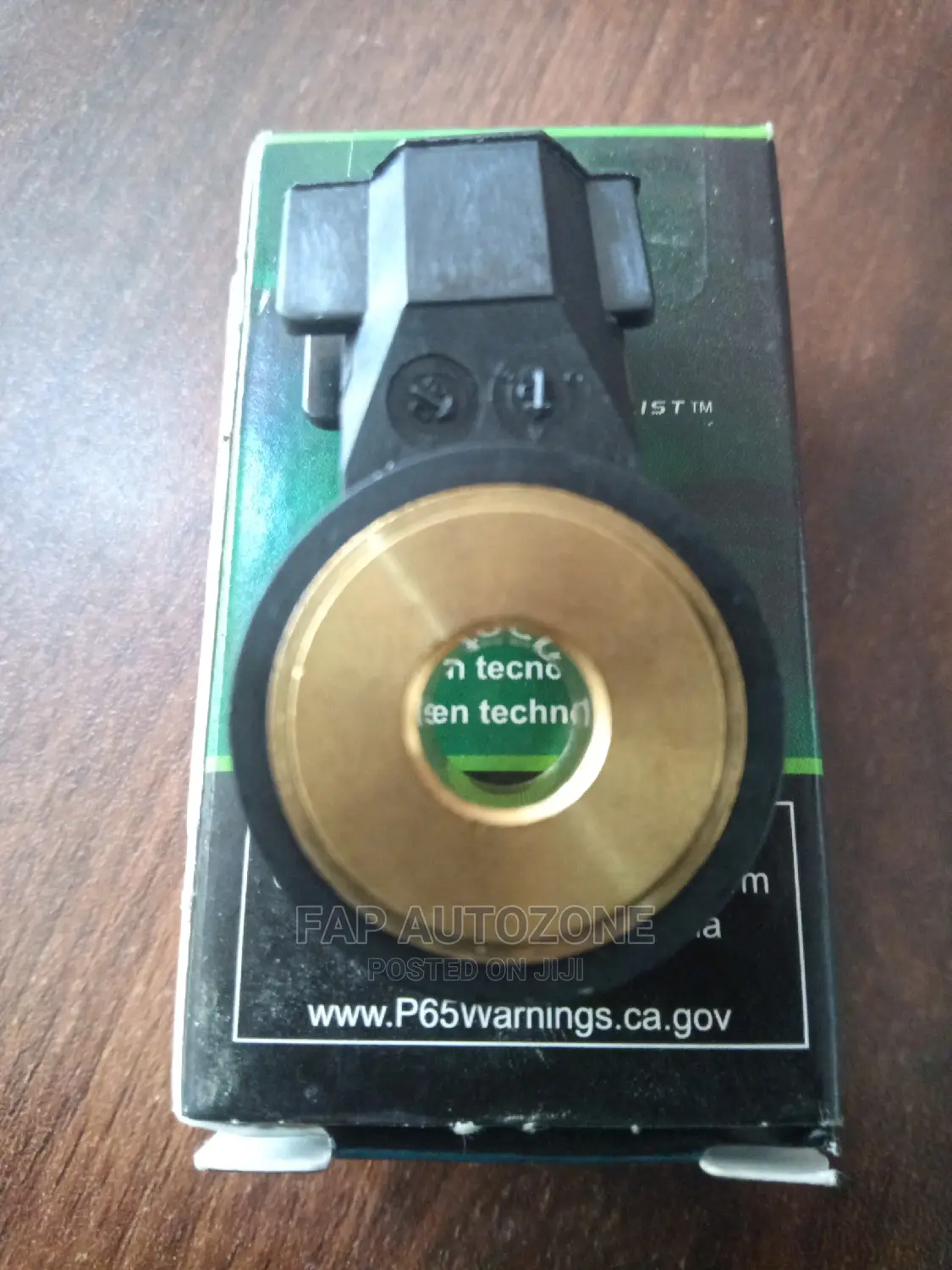 Original NTK Knock/ Detonator Sensor From Usa. Id0041
