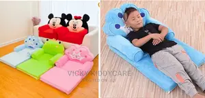 Baby Sofa and Bed