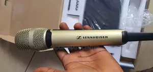 Sennhisser Skm 9000 Cordless Mic