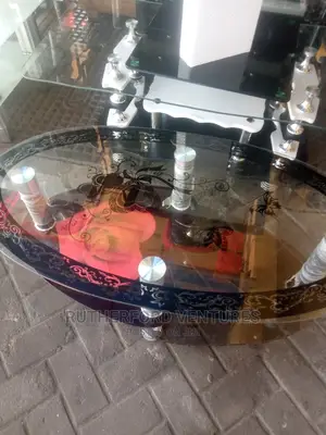 Center Table