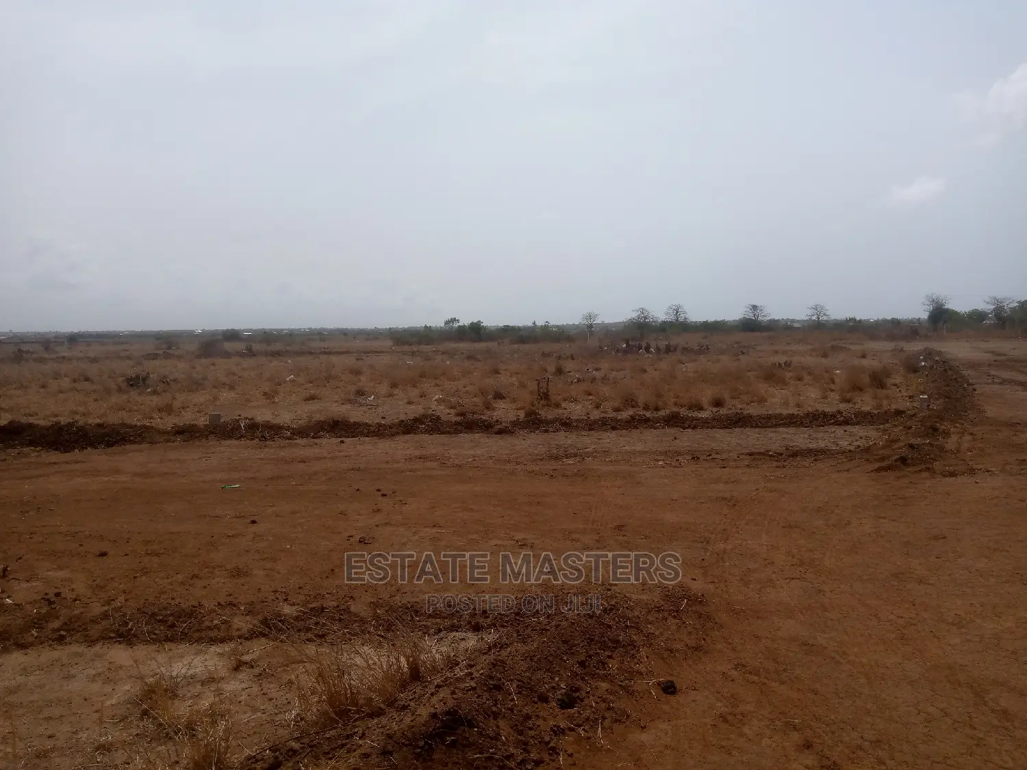 Indenture Free Lands for Sale at Prampram