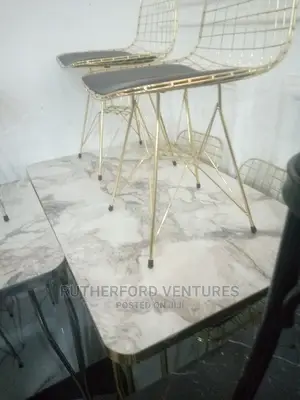 Dining Table and Chairs