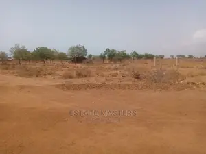 Serviced Plots of Land for Sale.